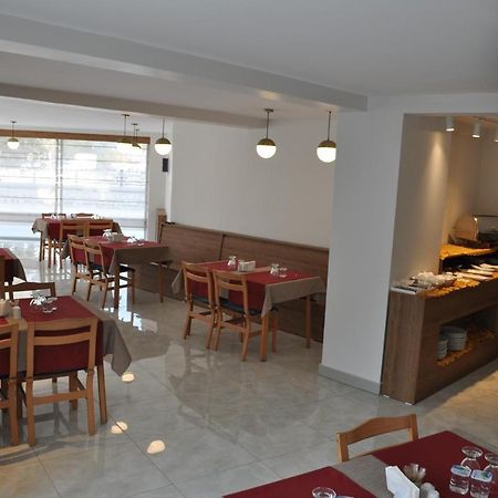 Park Otel Duzce Bagian luar foto