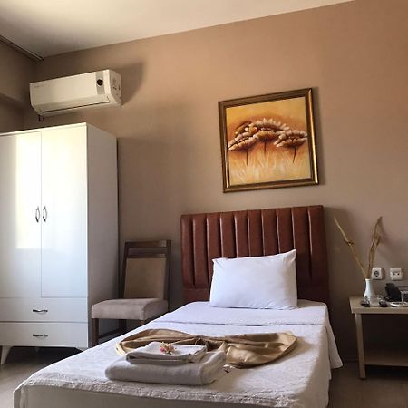 Park Otel Duzce Bagian luar foto