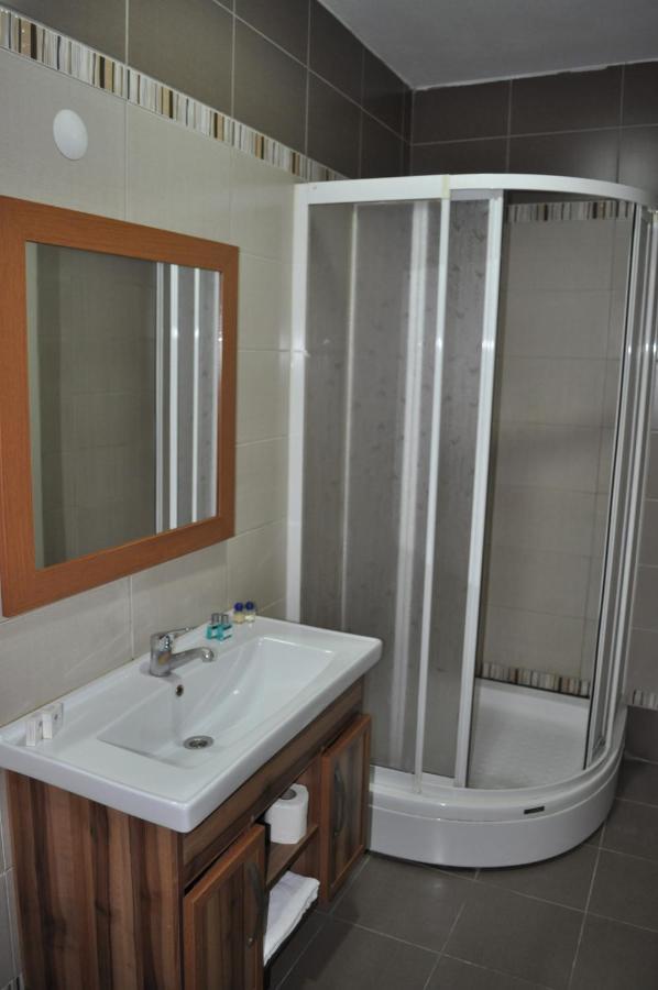 Park Otel Duzce Bagian luar foto