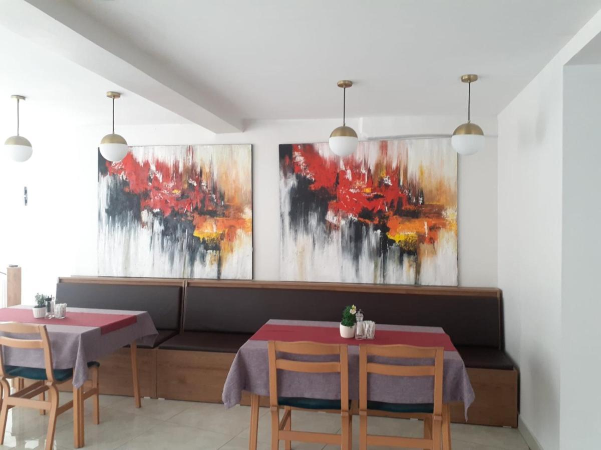 Park Otel Duzce Bagian luar foto