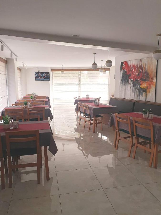 Park Otel Duzce Bagian luar foto