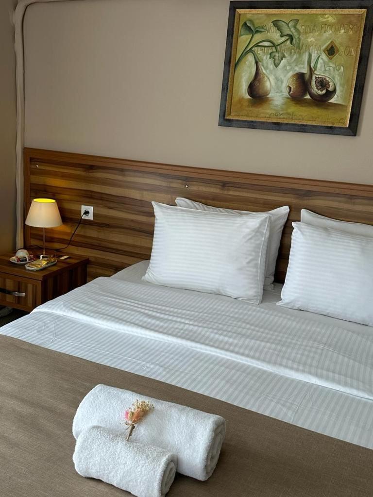 Park Otel Duzce Bagian luar foto