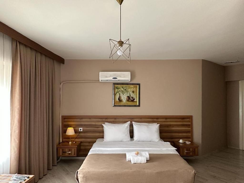 Park Otel Duzce Bagian luar foto