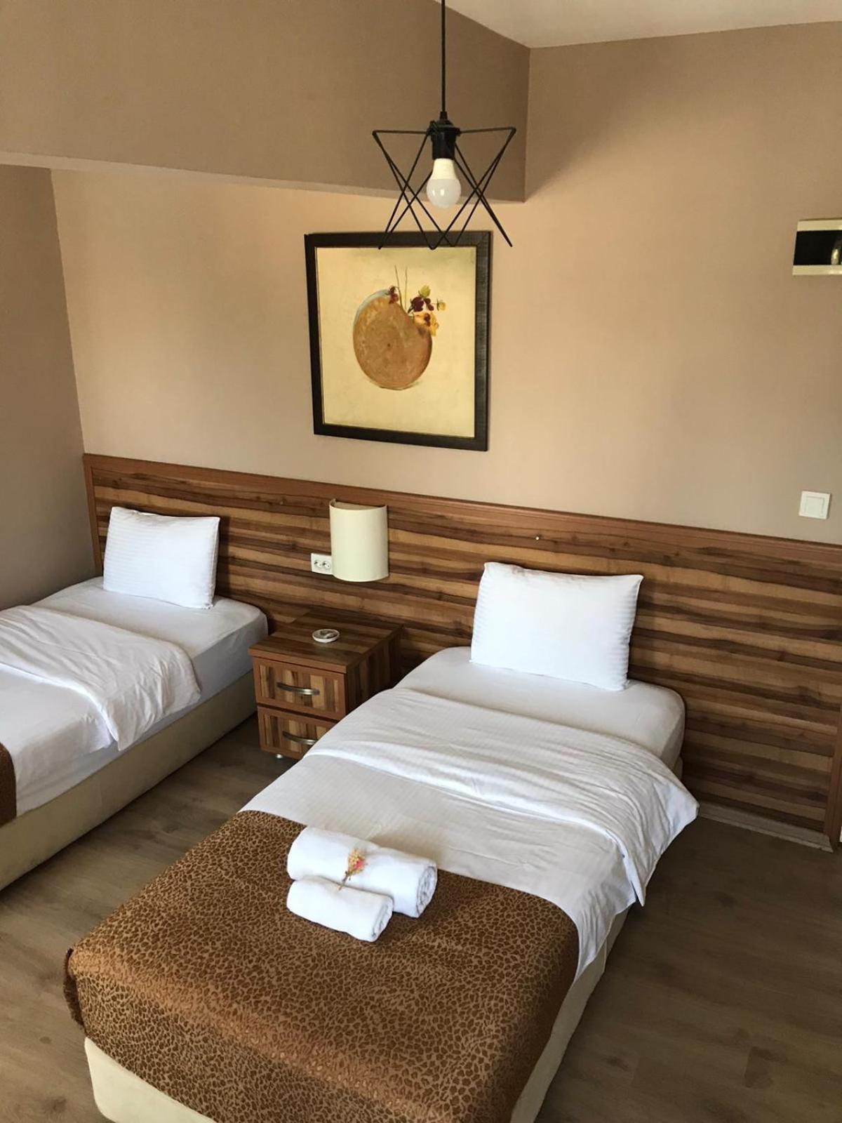 Park Otel Duzce Bagian luar foto