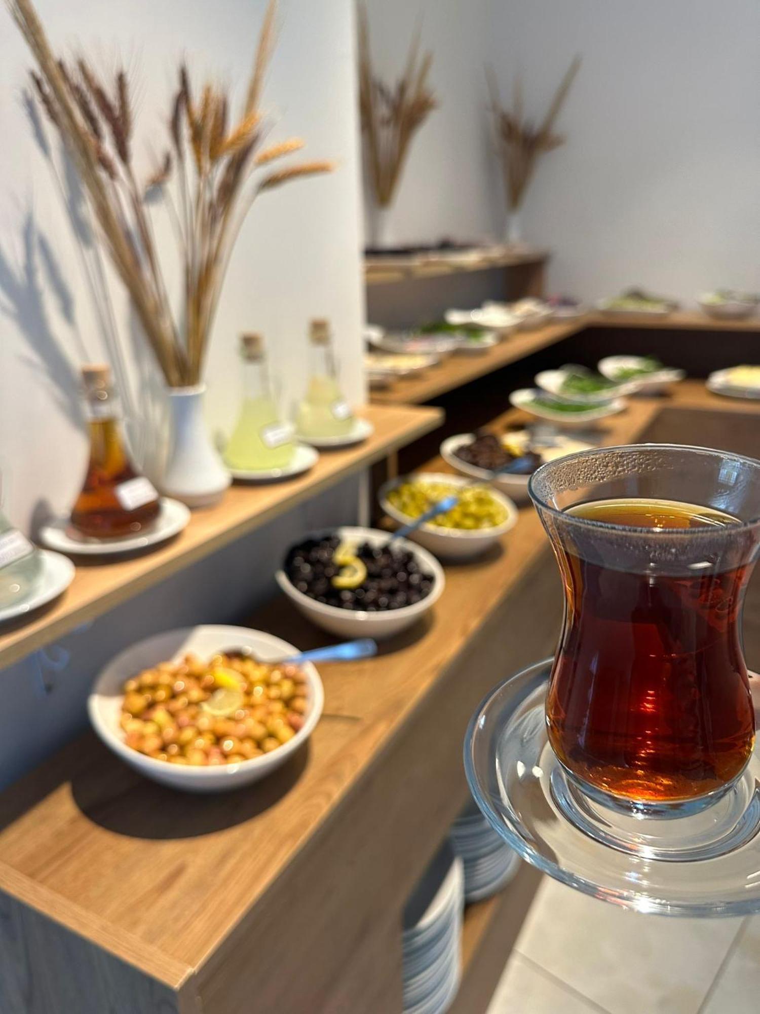 Park Otel Duzce Bagian luar foto